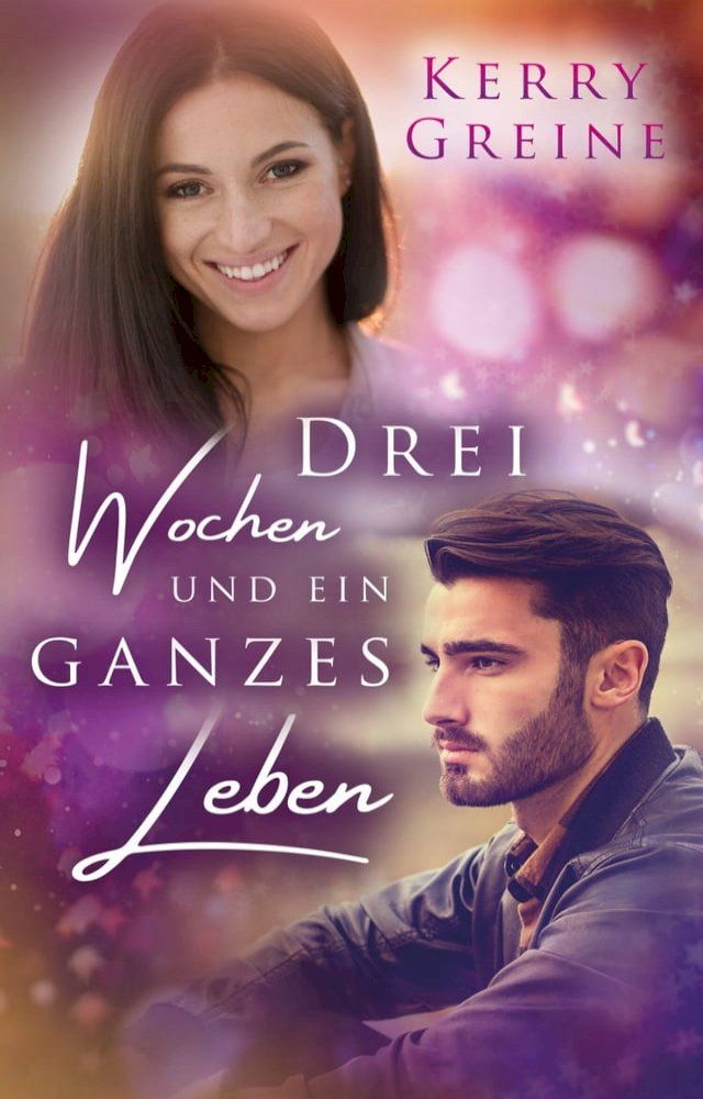  Drei Wochen und ein ganzes Leben(Kobo/電子書)