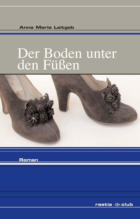 Der Boden unter den F&uuml;&szlig;en(Kobo/電子書)