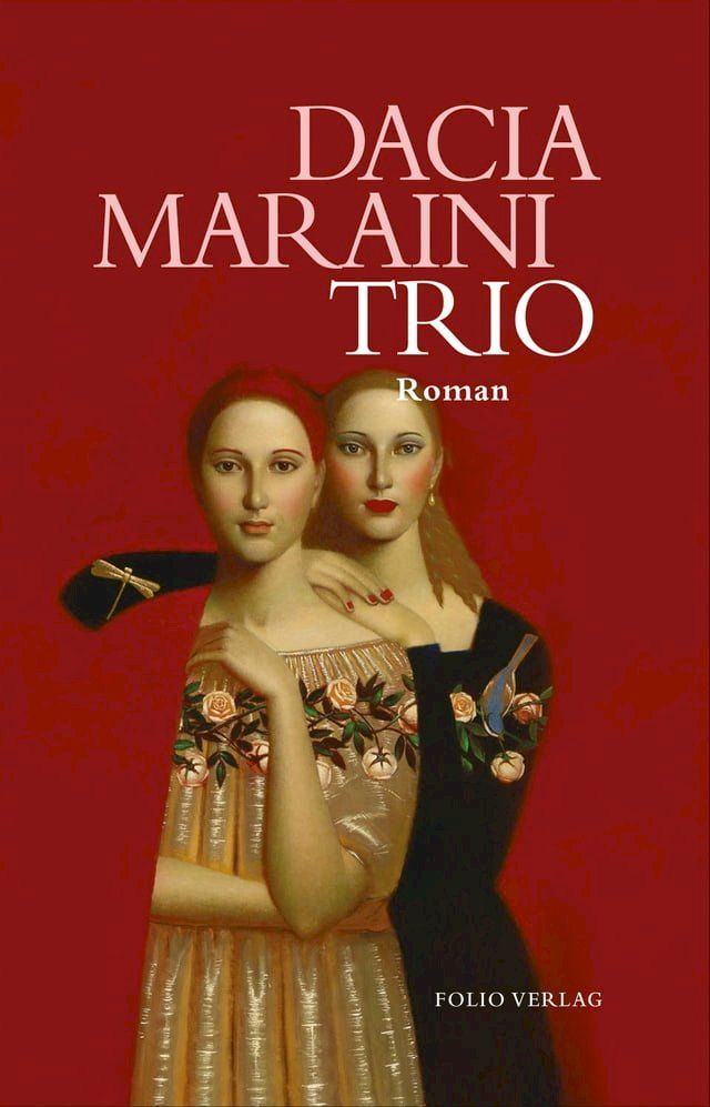  Trio(Kobo/電子書)