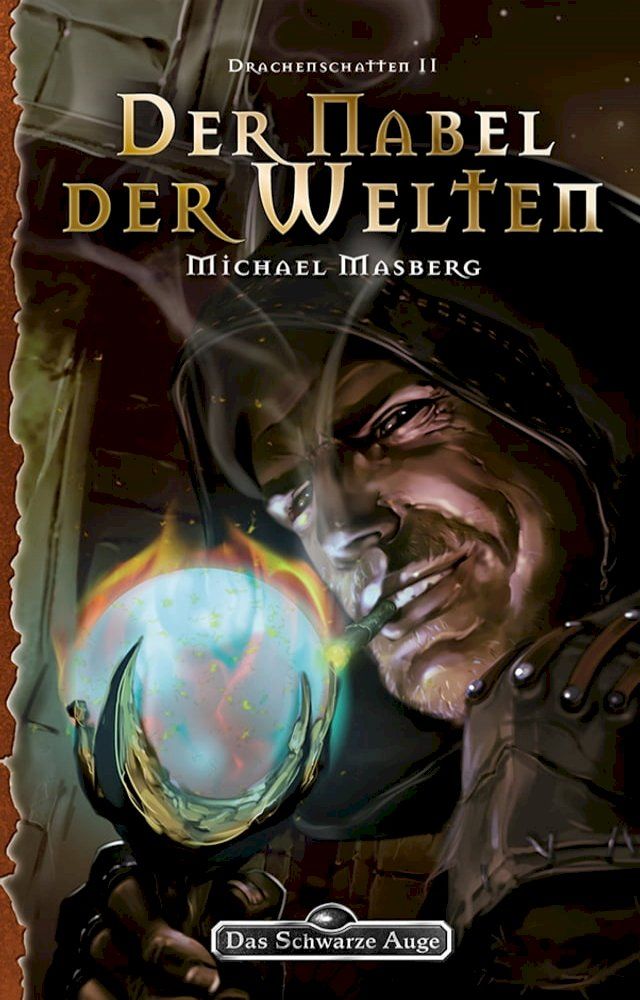  DSA 147: Der Nabel der Welten(Kobo/電子書)