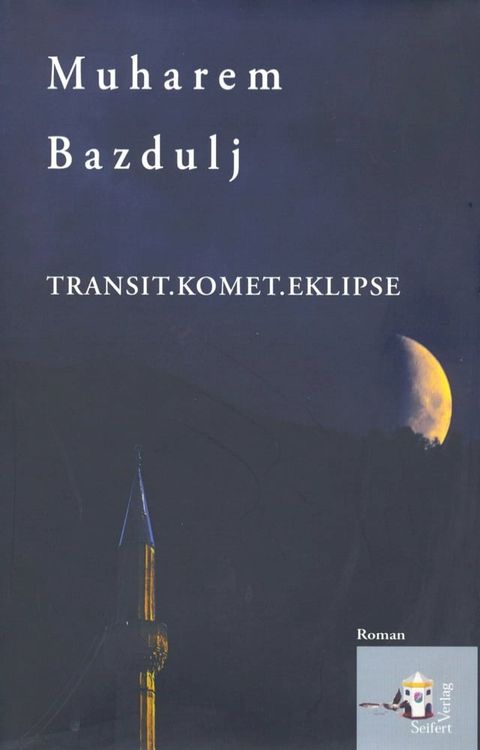 Transit, Komet, Eklipse(Kobo/電子書)