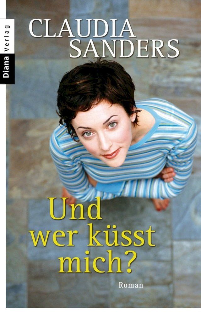  Und wer küsst mich?(Kobo/電子書)