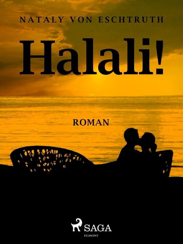  Halali!(Kobo/電子書)