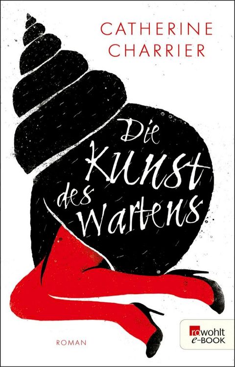 Die Kunst des Wartens(Kobo/電子書)