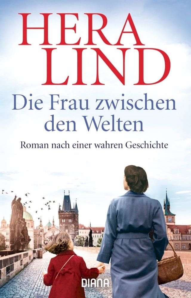  Die Frau zwischen den Welten(Kobo/電子書)