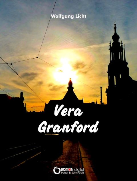 Vera Granford(Kobo/電子書)