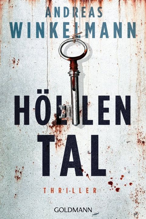 H&ouml;llental(Kobo/電子書)