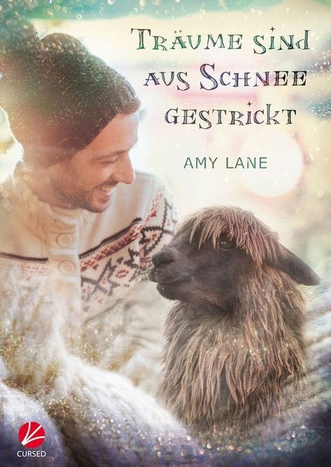 Träume sind aus Schnee gestrickt(Kobo/電子書)