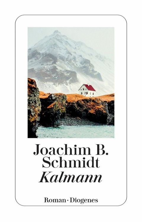 Kalmann(Kobo/電子書)