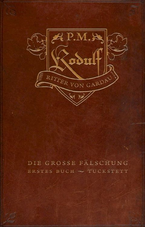 Die Große Fälschung(Kobo/電子書)