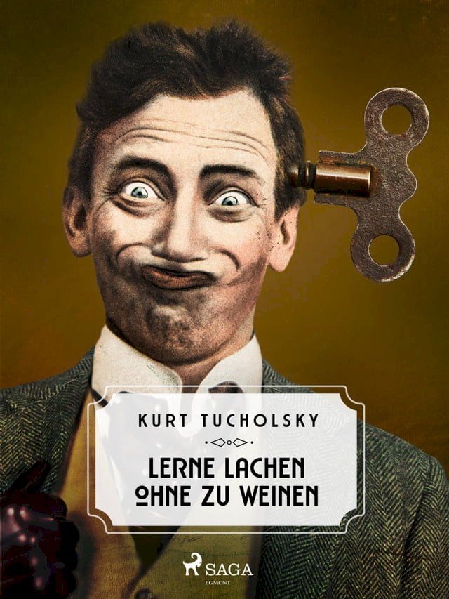  Lerne lachen ohne zu weinen(Kobo/電子書)