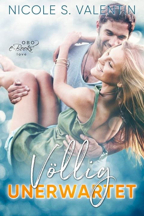 V&ouml;llig unerwartet(Kobo/電子書)