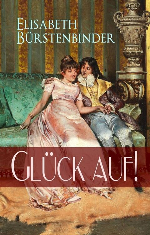 Glück auf!(Kobo/電子書)