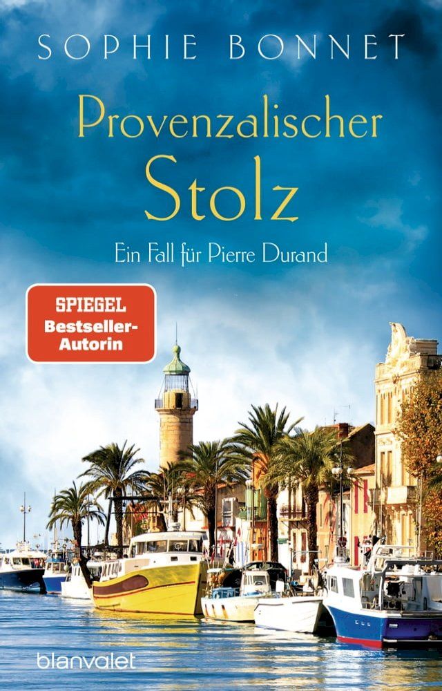  Provenzalischer Stolz(Kobo/電子書)