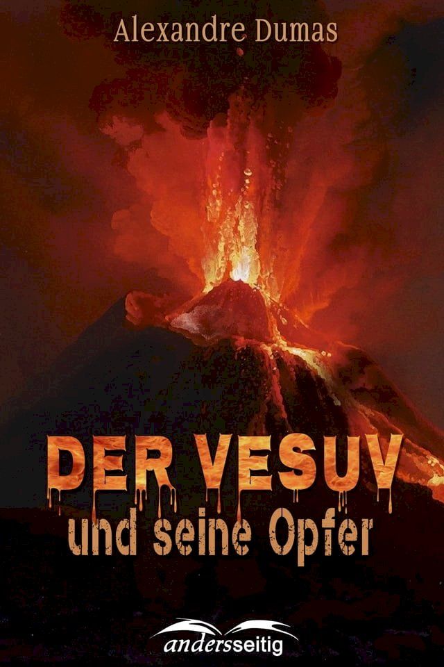  Der Vesuv und seine Opfer(Kobo/電子書)