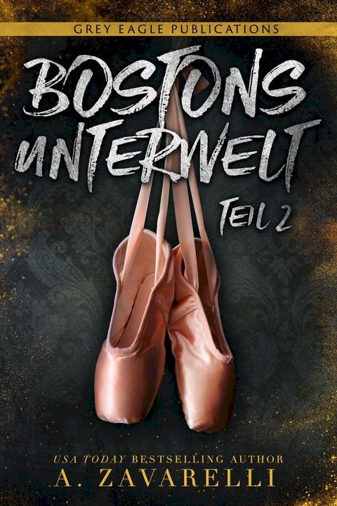 Bostons Unterwelt: Teil zwei(Kobo/電子書)