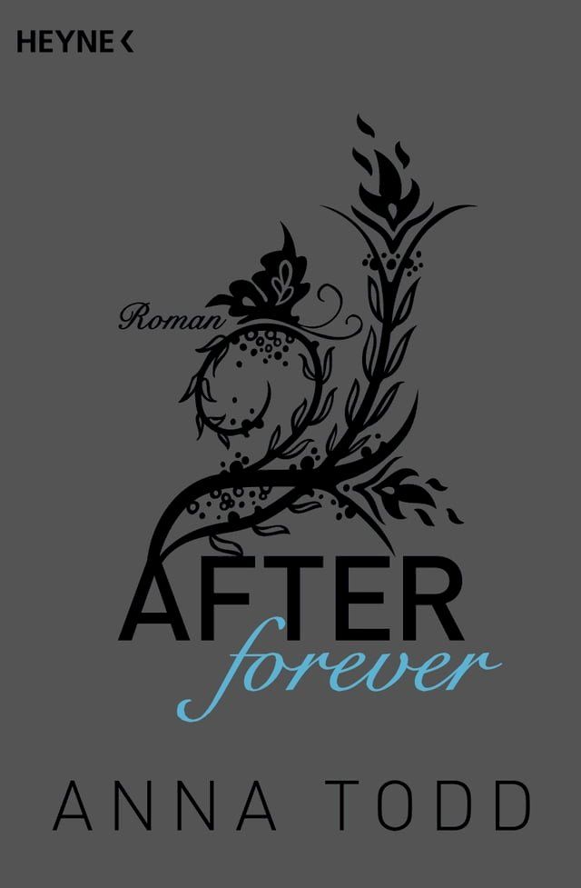  After forever(Kobo/電子書)