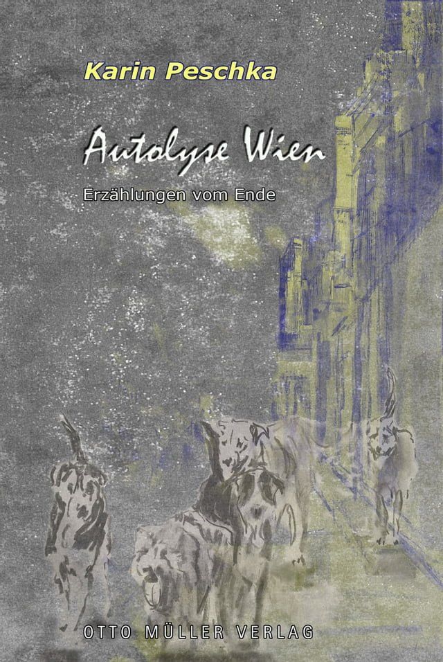  Autolyse Wien(Kobo/電子書)