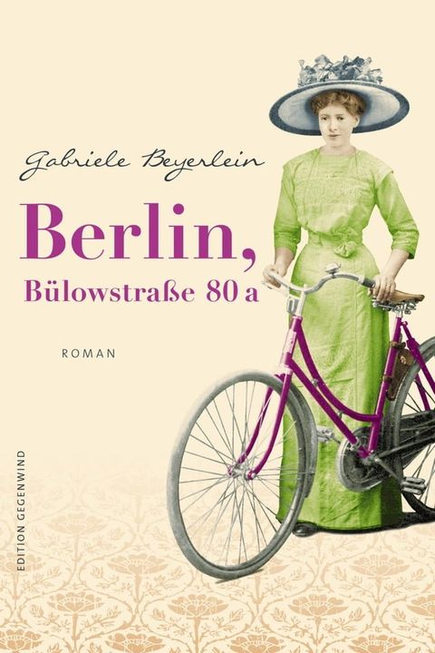 Berlin, Bülowstraße 80 a(Kobo/電子書)