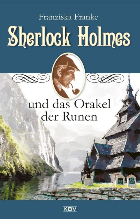 Sherlock Holmes und das Orakel der Runen(Kobo/電子書)