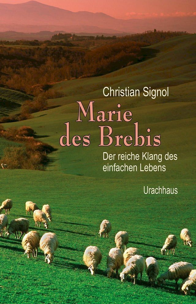  Marie des Brebis(Kobo/電子書)