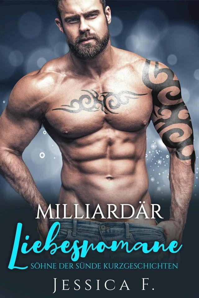  Milliardär Liebesromane(Kobo/電子書)