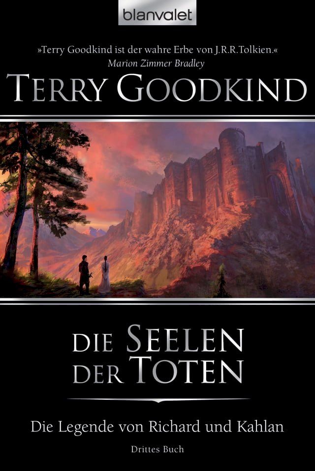  Die Legende von Richard und Kahlan 03(Kobo/電子書)