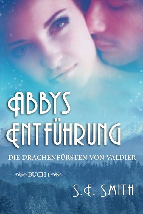 Abbys Entführung(Kobo/電子書)