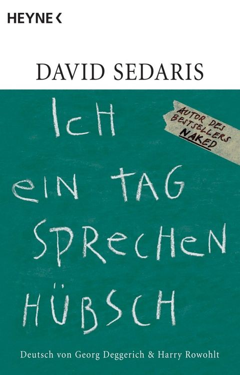 Ich ein Tag sprechen h&uuml;bsch(Kobo/電子書)