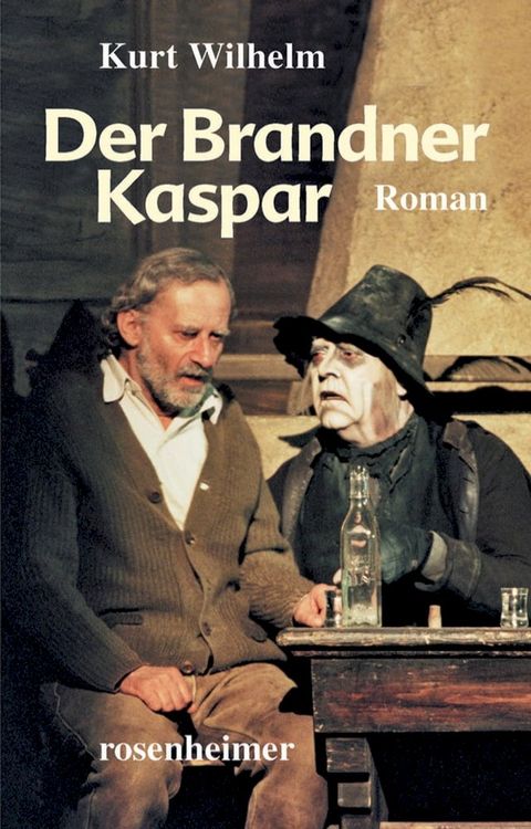 Der Brandner Kaspar(Kobo/電子書)