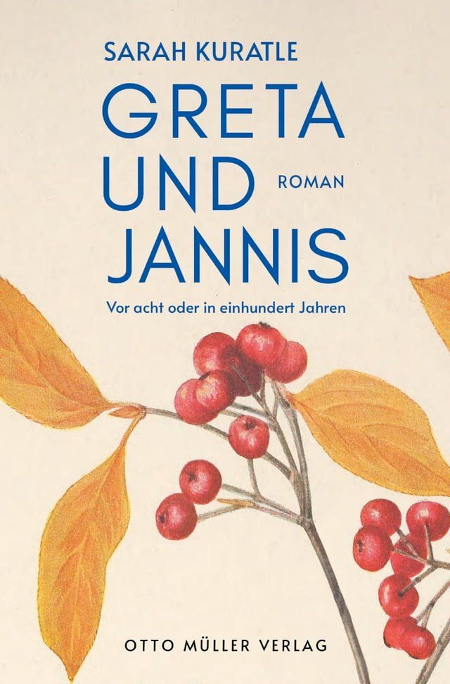  Greta und Jannis(Kobo/電子書)