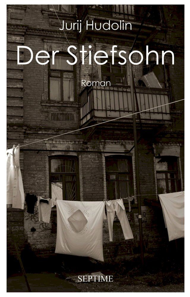  Der Stiefsohn(Kobo/電子書)