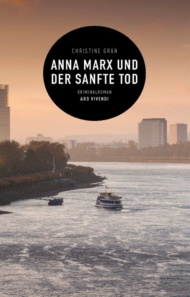  Anna Marx und der sanfte Tod (eBook)(Kobo/電子書)