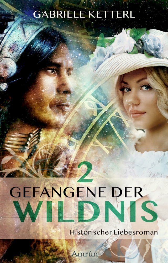  Gefangene der Wildnis 2: Diana(Kobo/電子書)