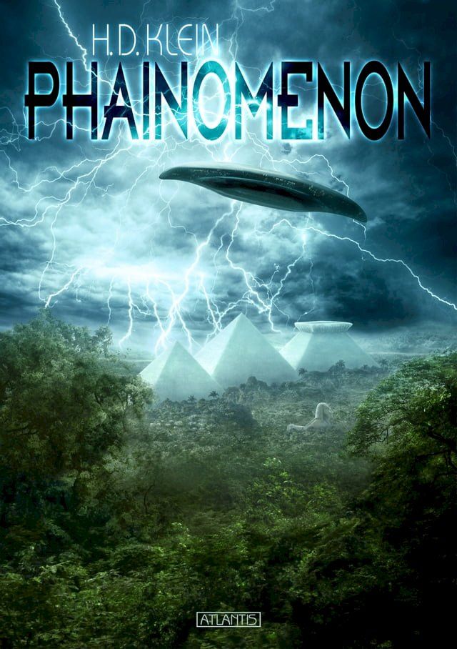  Phainomenon(Kobo/電子書)