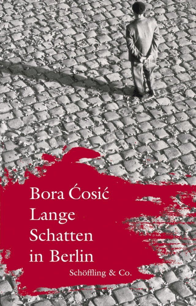  Lange Schatten in Berlin(Kobo/電子書)