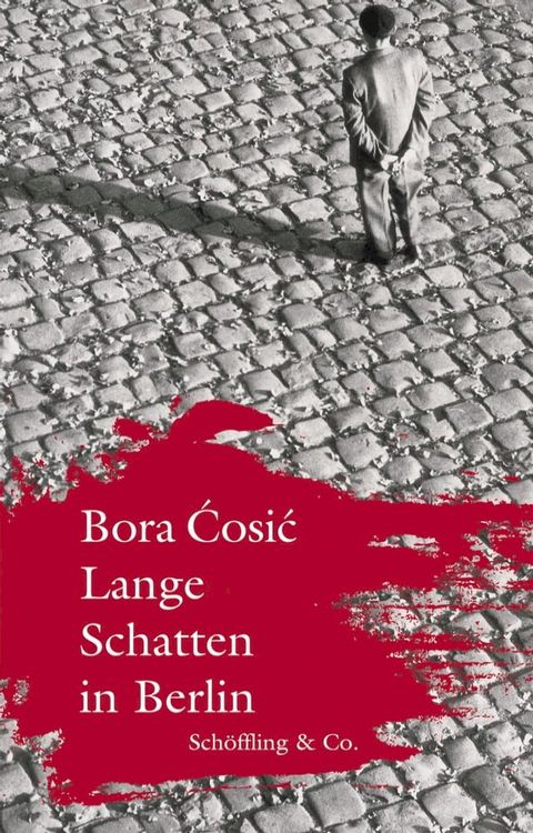 Lange Schatten in Berlin(Kobo/電子書)