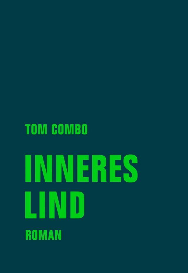  Inneres Lind(Kobo/電子書)