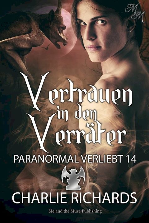 Vertrauen in den Verr&auml;ter(Kobo/電子書)