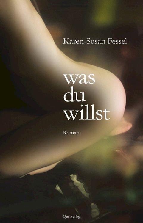 Was du willst(Kobo/電子書)