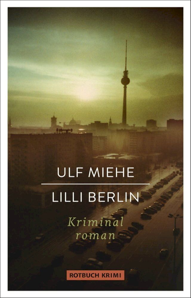  Lilli Berlin(Kobo/電子書)