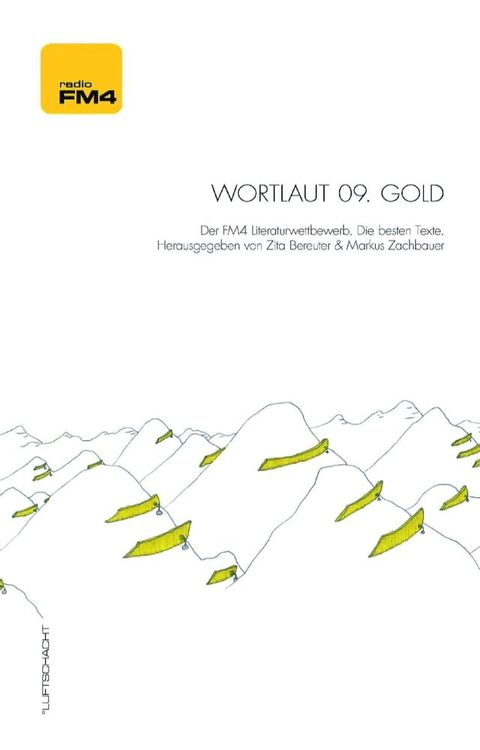 Wortlaut 09. Gold(Kobo/電子書)