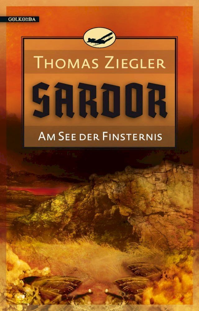  Sardor 2: Am See der Finsternis(Kobo/電子書)