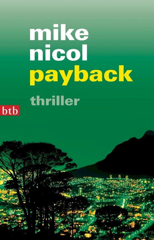  payback(Kobo/電子書)