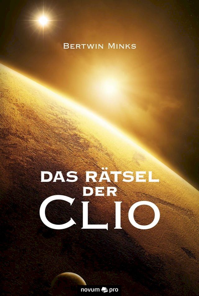  Das R&auml;tsel der Clio(Kobo/電子書)