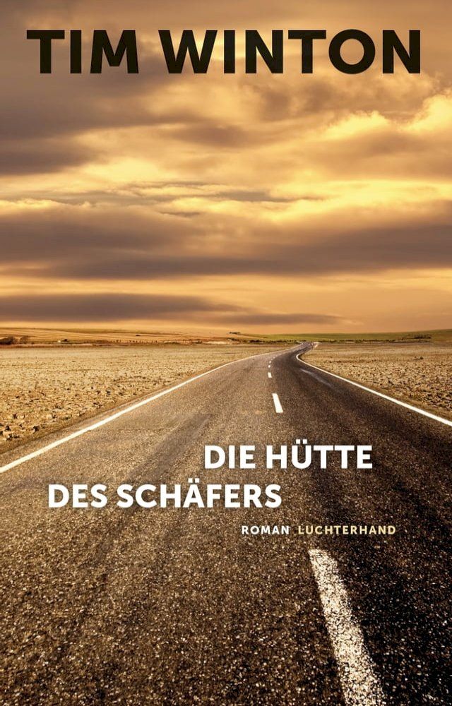  Die Hütte des Schäfers(Kobo/電子書)