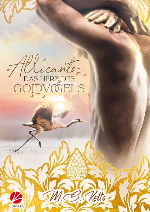  Allicanto - Das Herz des Goldvogels(Kobo/電子書)