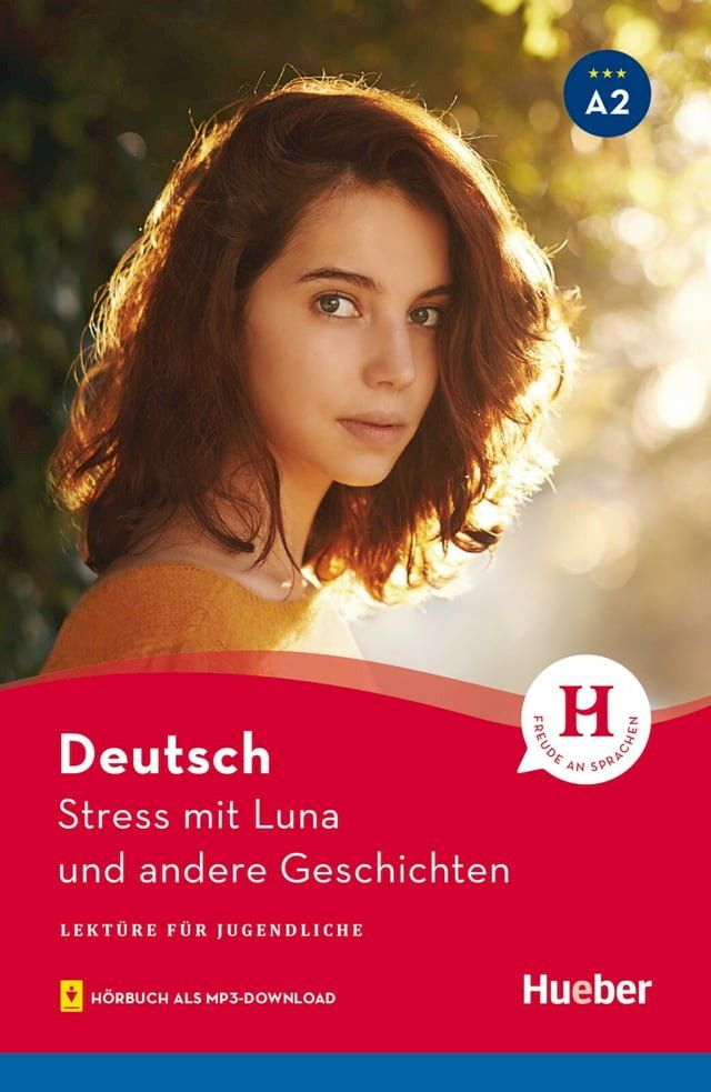  Stress mit Luna und andere Geschichten(Kobo/電子書)