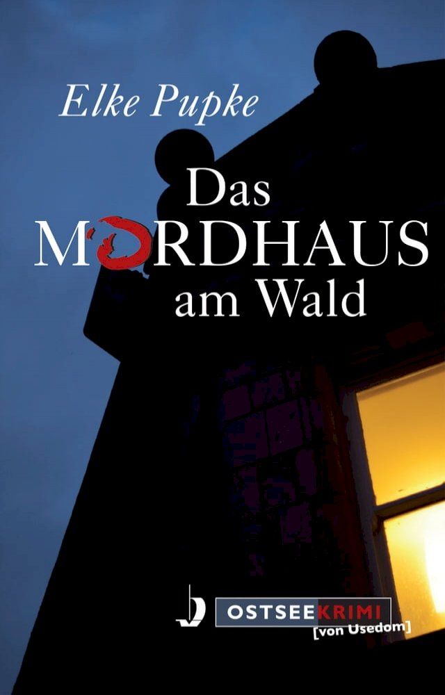  Das Mordhaus am Wald(Kobo/電子書)