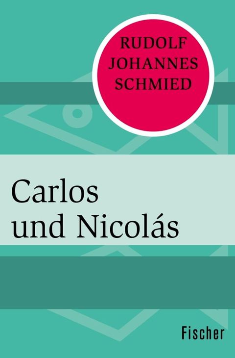 Carlos und Nicol&aacute;s(Kobo/電子書)